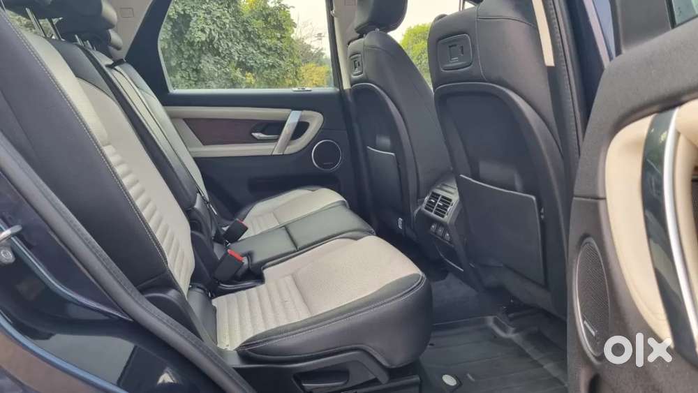 Land Rover Discovery Sport, 2021, Diesel
