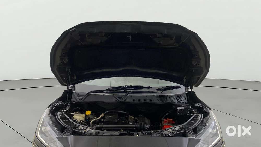 Nissan Magnite 1.0 Xv, 2021, Petrol