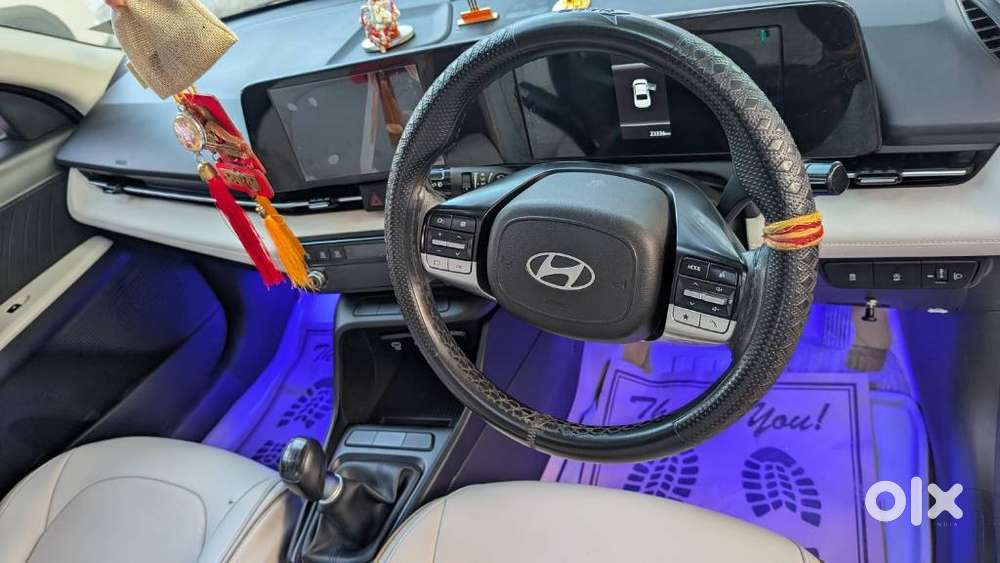 Hyundai Verna 1.5 S Vtvt, 2025, Diesel