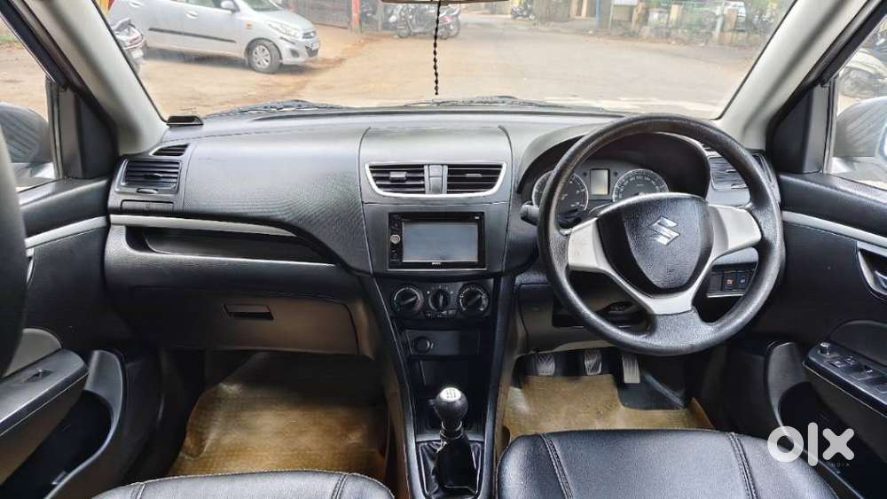 Maruti Suzuki Swift Star Vdi, 2012, Diesel