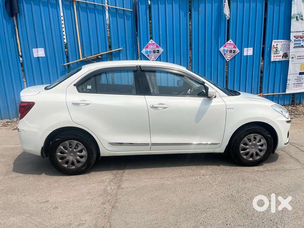 Maruti Suzuki Dzire 2018 Petrol Automatic Transmission