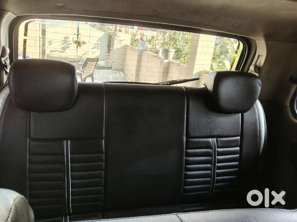 Mahindra Xylo E6/ 8 Seater