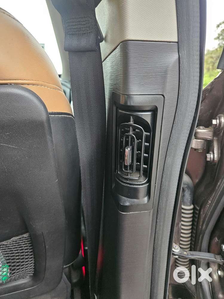 Mahindra Xuv500 W9 At 1.99, 2019, Diesel