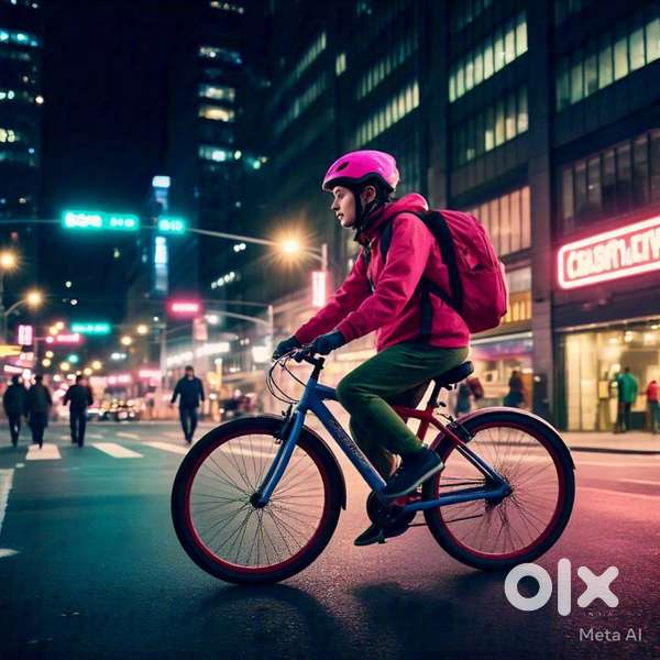 delivery boy in nagpur