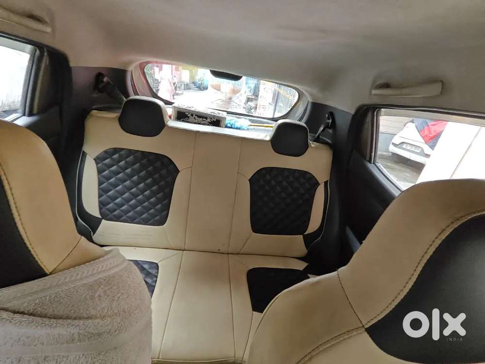 Renault Kwid Rxt 2016