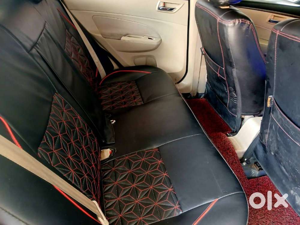 Swift Dzire Diesel_topend_finance Upto 100%(abs,alloy Wheels,airbags)