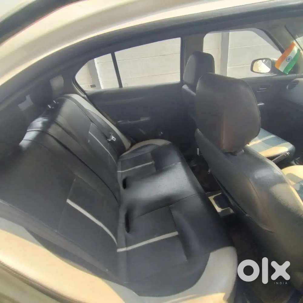 Maruti Swift Dzire Vdi 2014