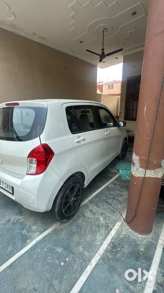 Maruti Suzuki Celerio 2014 Manual Petrol
