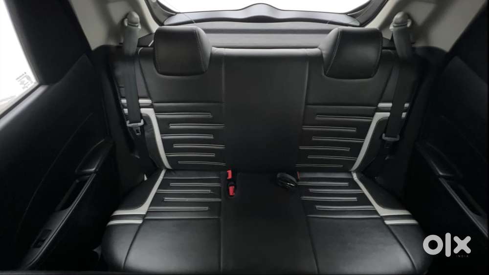 Maruti Suzuki Swift Vvt Vxi, 2021, Petrol