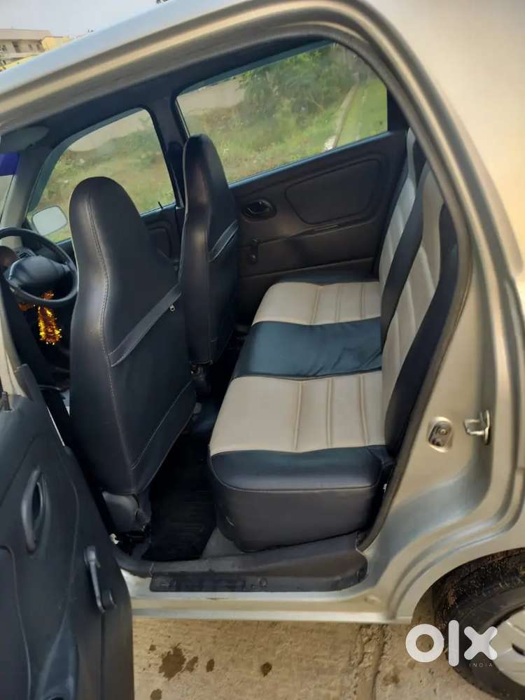 Maruti Suzuki Alto 2010 Petrol Manual Car