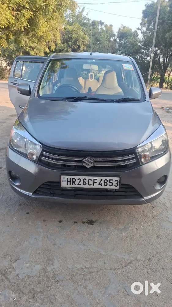 Maruti Suzuki Celerio 2014 Petrol Well Maintained