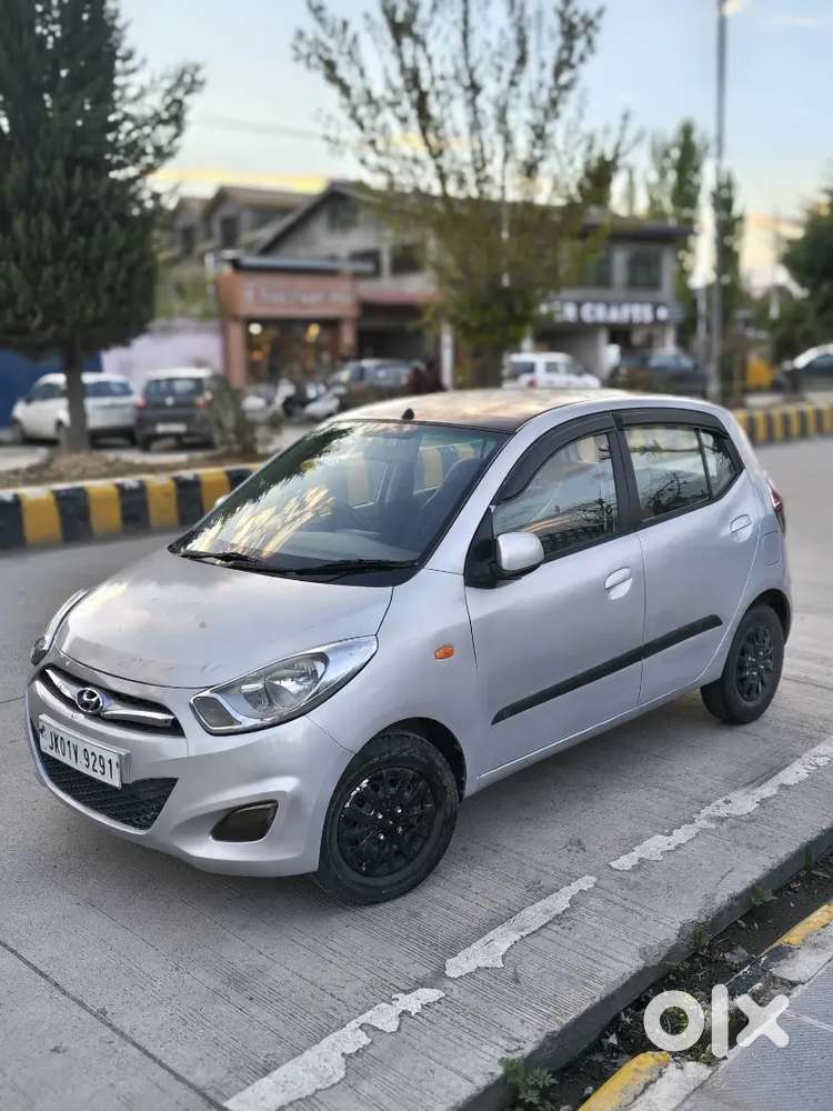 Hyundai I10 2014 Petrol Fixed Price