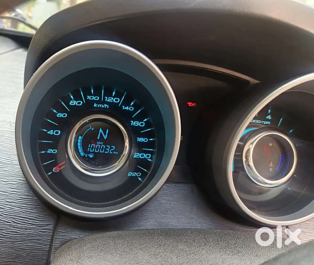 Mahindra Xuv500 Diesel 2018