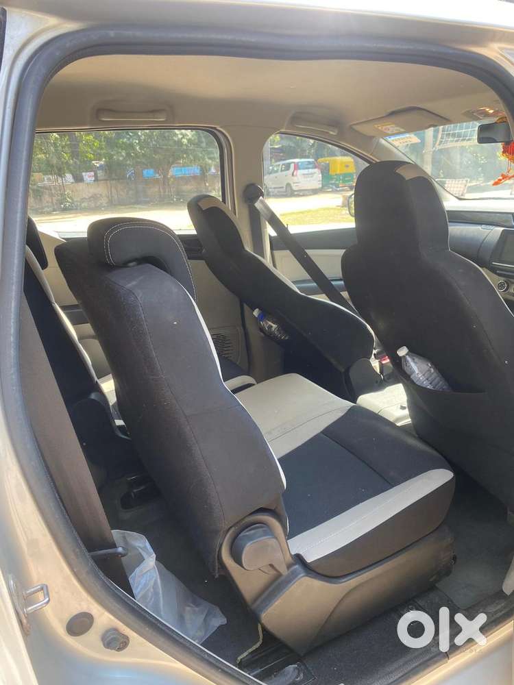 Renault Triber Rxt, 2021, Petrol