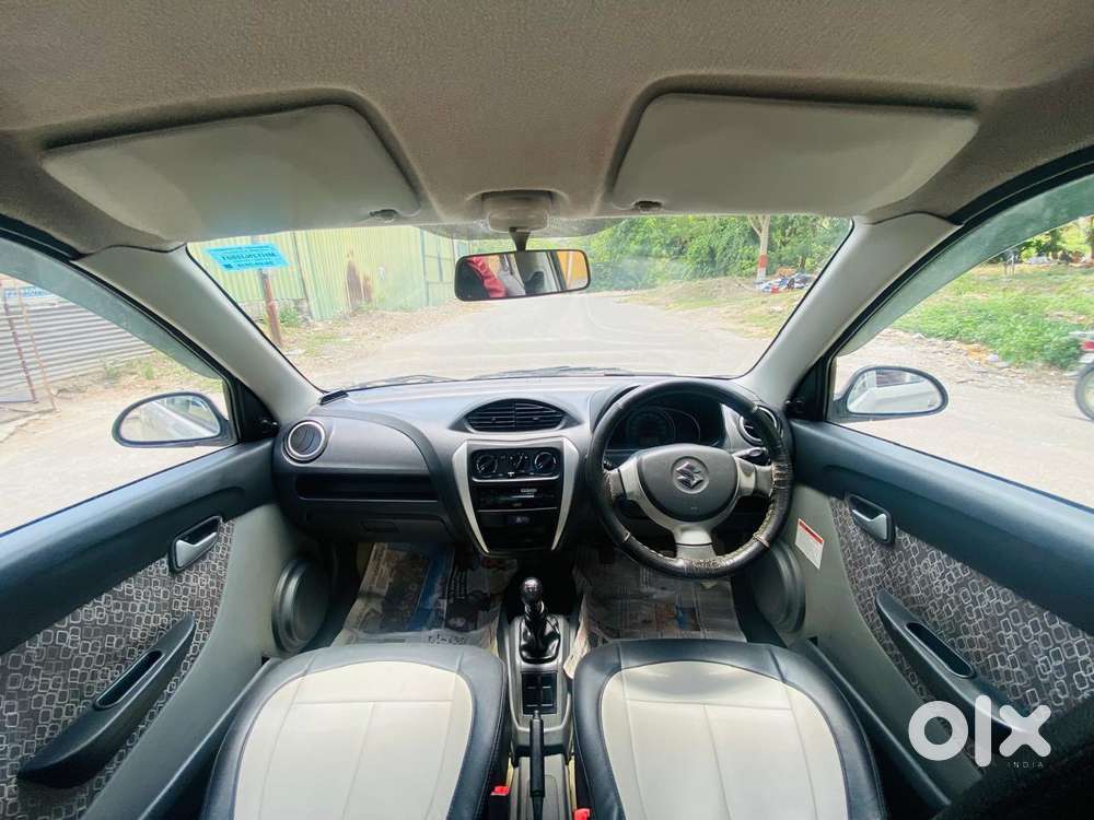 Maruti Suzuki Alto 800 0.8 Lxi (o), 2016, Diesel