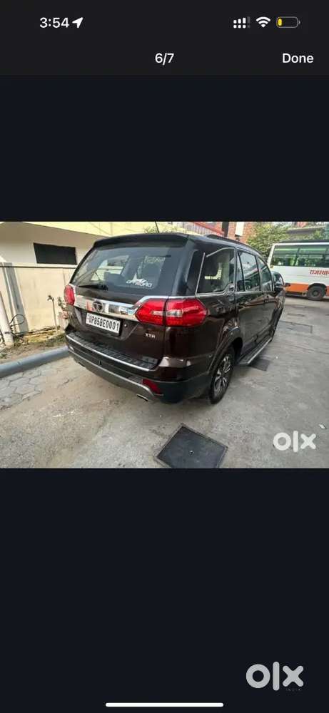 Hexa Top Model With 0001