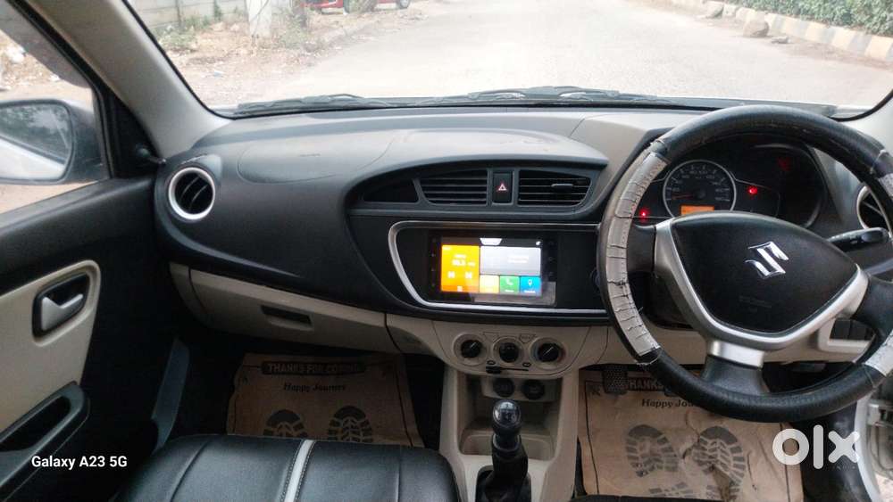 Maruti Suzuki Alto 800 0.8 Vxi Plus, 2022, Petrol