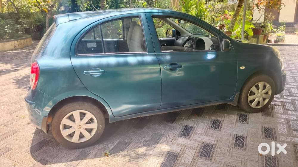 Nissan Micra Active Xv Petrol, 2015, Petrol