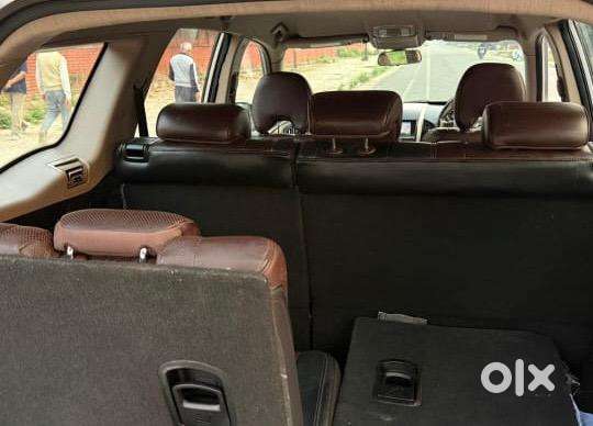 Mahindra Xuv500 W8 2012 Diesel 95,000 Kms All Original