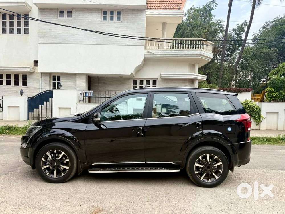 Mahindra Xuv500 W11 At, 2021, Diesel