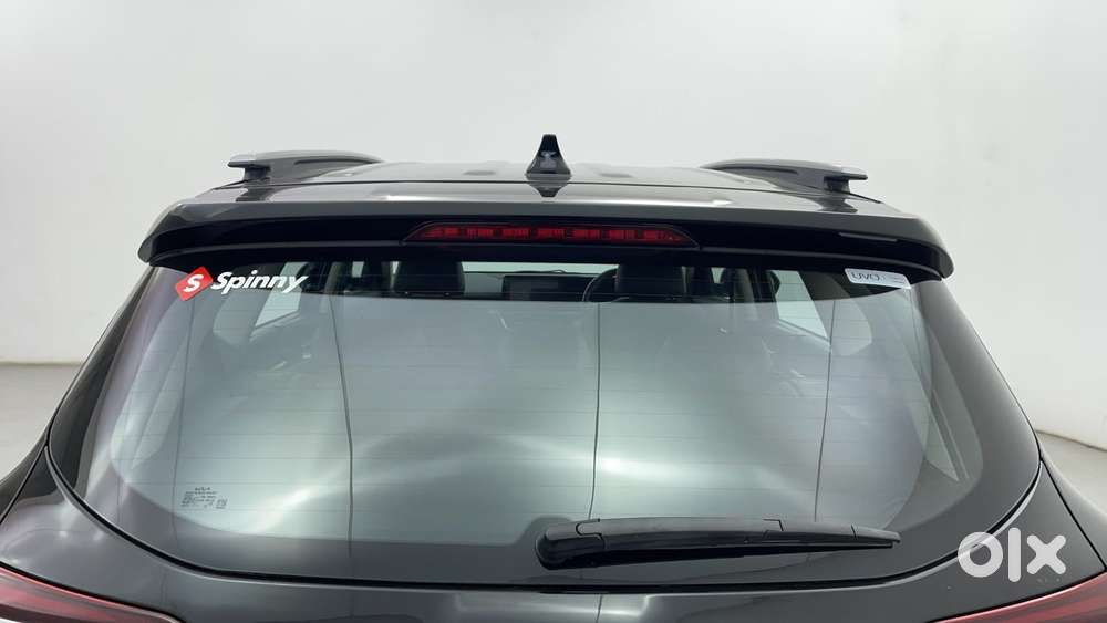 Kia Seltos Gtx Plus, 2022, Diesel