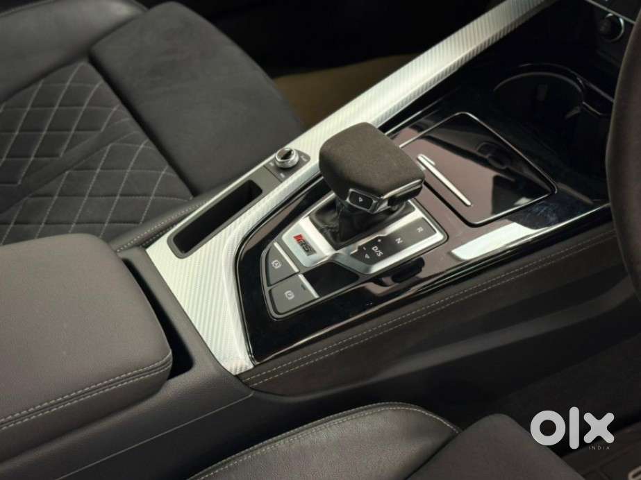 Audi Rs5 Sportback, 2022, Petrol