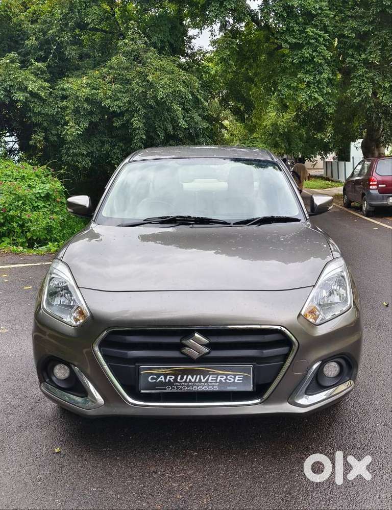 Maruti Suzuki Swift Dzire 1.2 Vxi Bsiv, 2020, Petrol