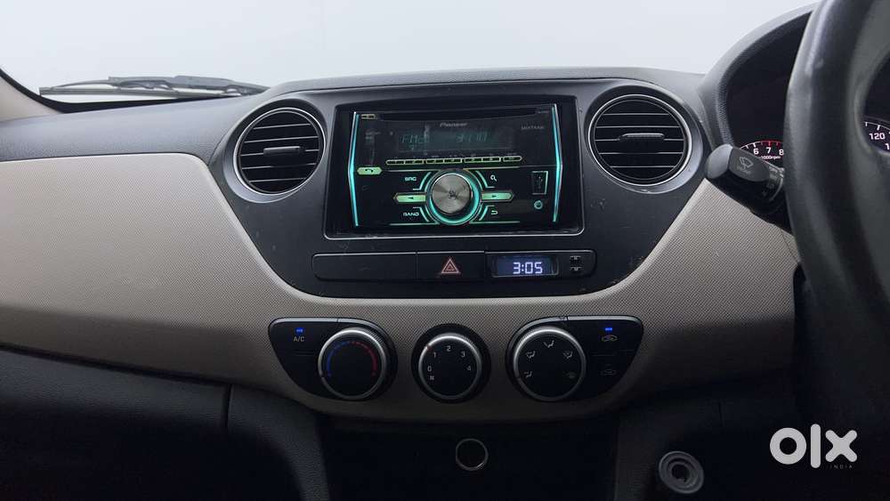 Hyundai Grand I10 1.2 Kappa Magna, 2014, Petrol