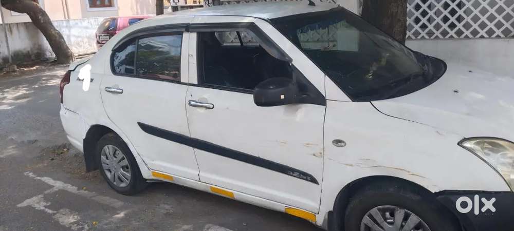Maruti Suzuki Dzire 2013 Diesel Good Condition