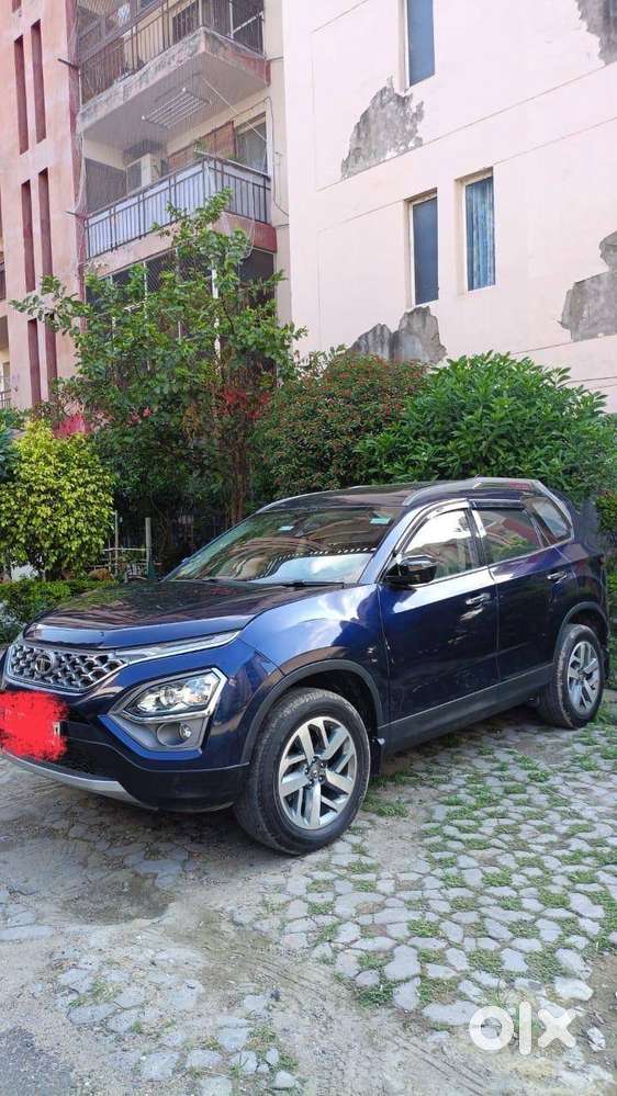 Tata Safari For Sale