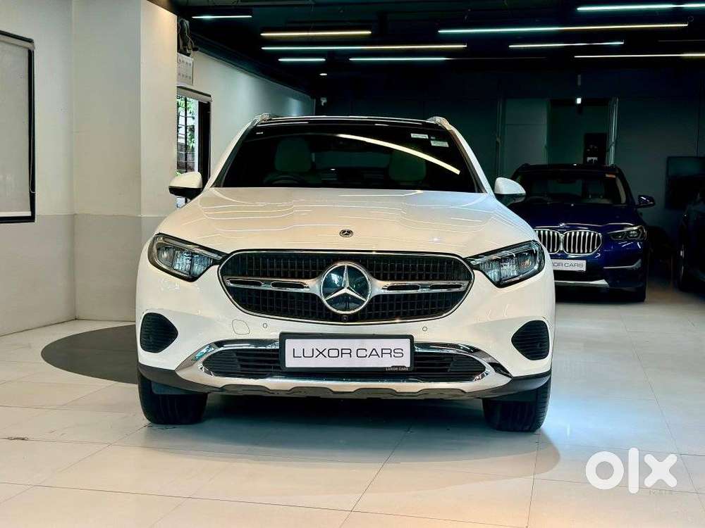 Mercedes-benz Glc 220d 4matic, 2024, Diesel