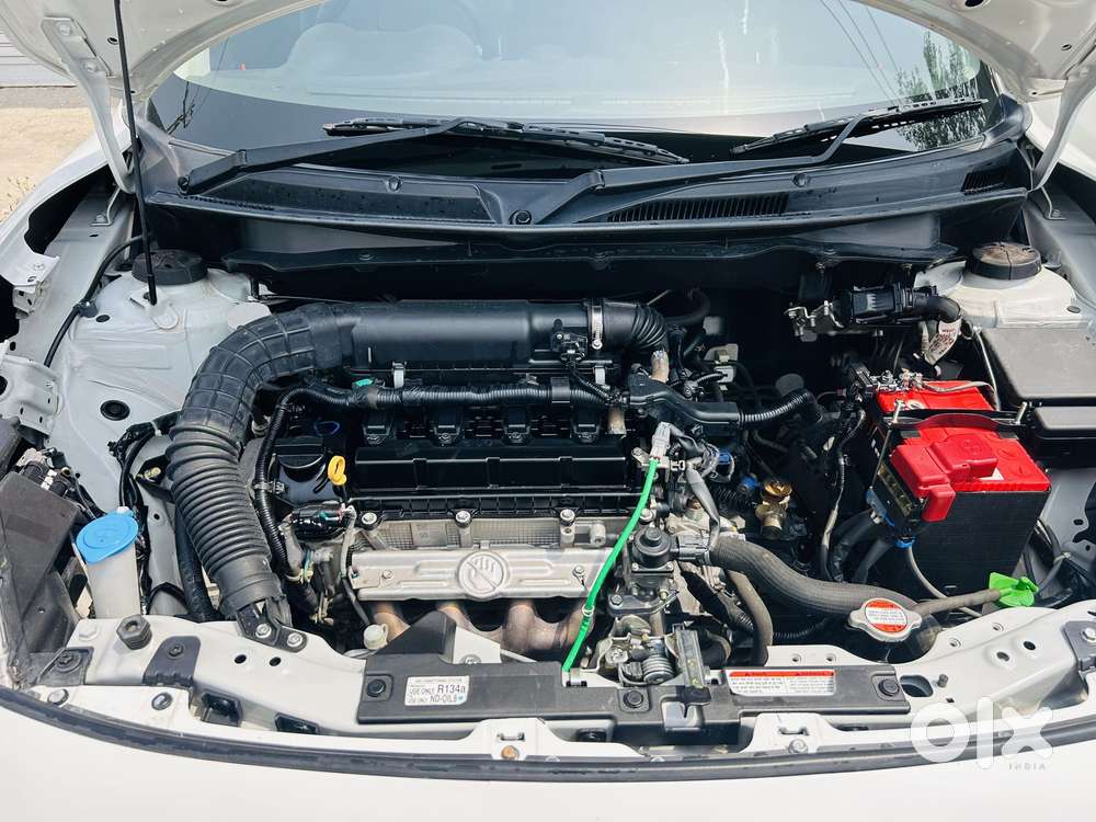 Maruti Suzuki Swift 1.2 Vxi (o), 2022, Petrol