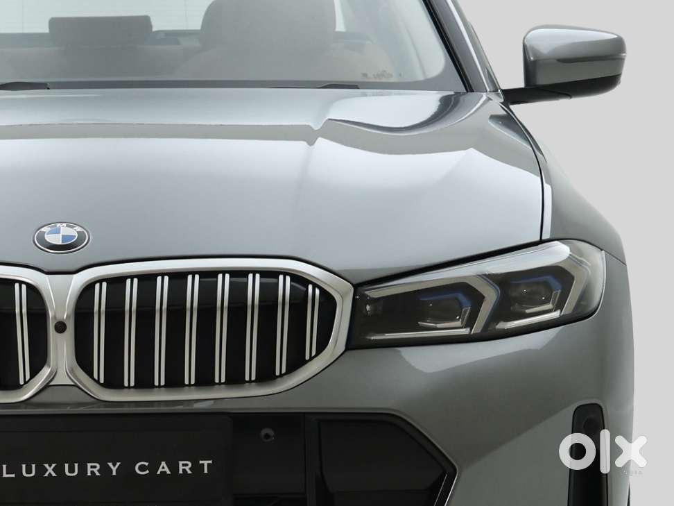 Bmw 3 Series Gran Limousine 330li M Sport, 2025, Petrol