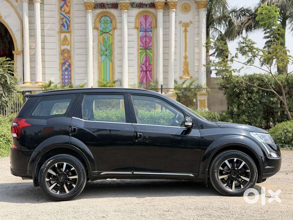 Mahindra Xuv500 W11, 2020, Diesel