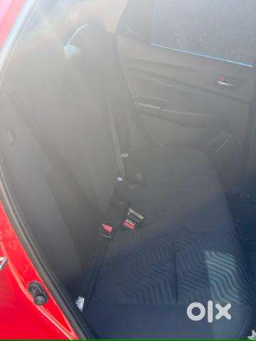 Maruti Suzuki Swift Vxi Abs Bsiv, 2024, Petrol