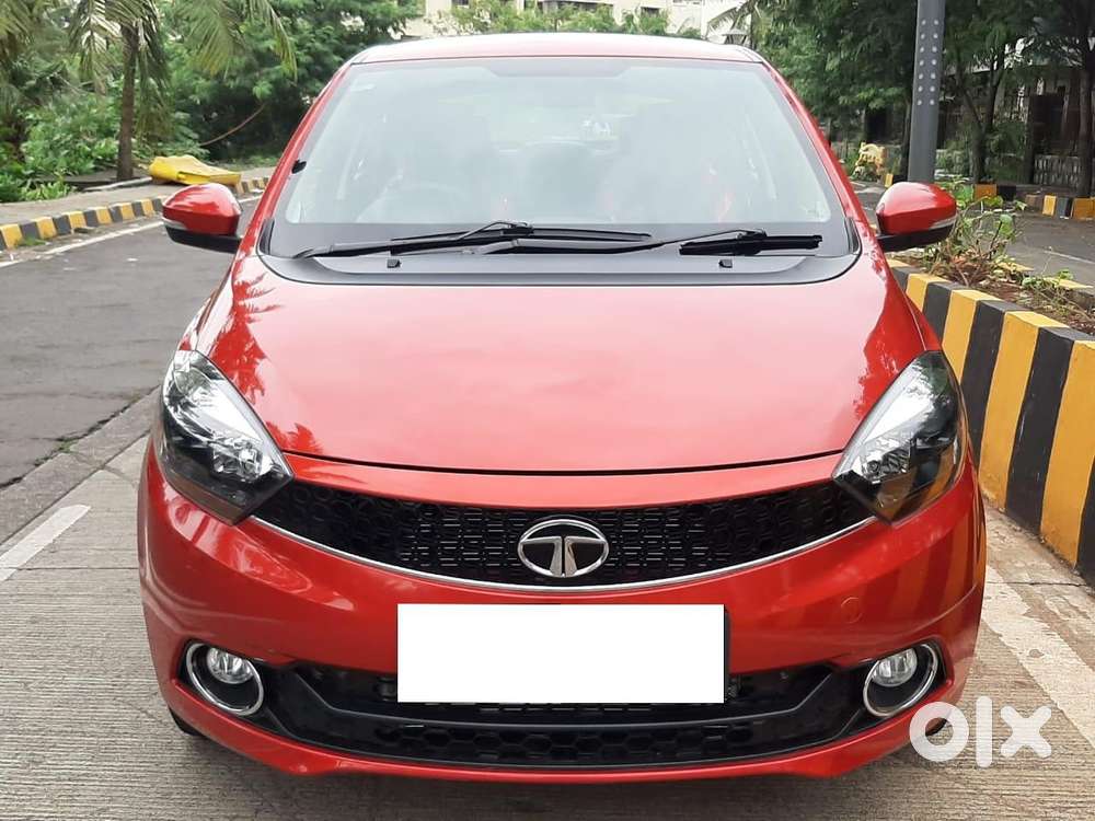Tata Tigor