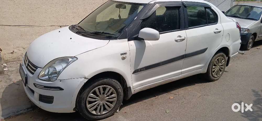 Maruti Suzuki Dzire Tour S 2015, Orijnal Condtion