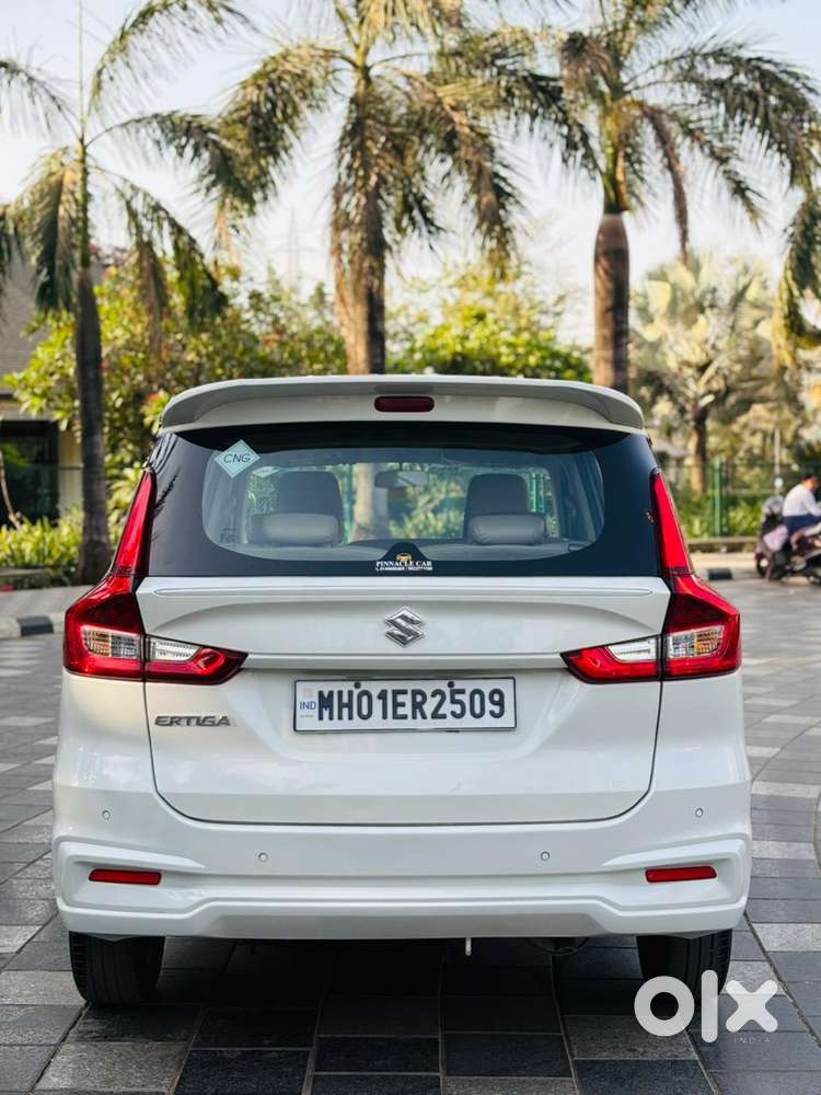 Maruti Suzuki Ertiga Vxi (o) Cng, 2024, Cng & Hybrids