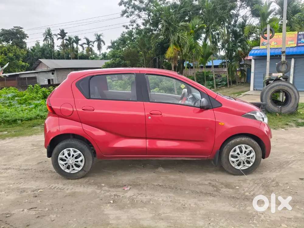 Datsun Redigo 2016 First Owner