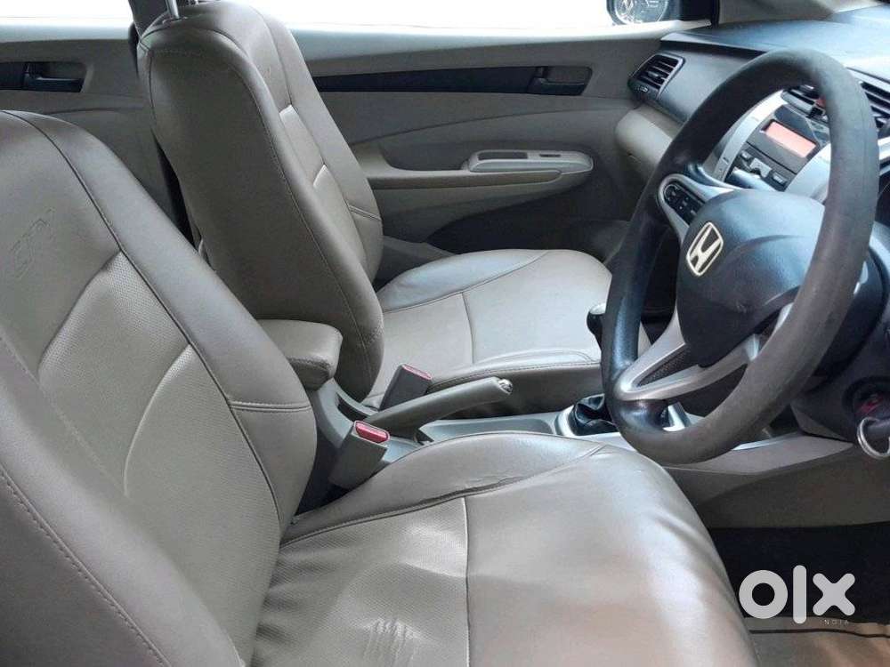 Honda City 1.5 V Mt, 2009, Petrol