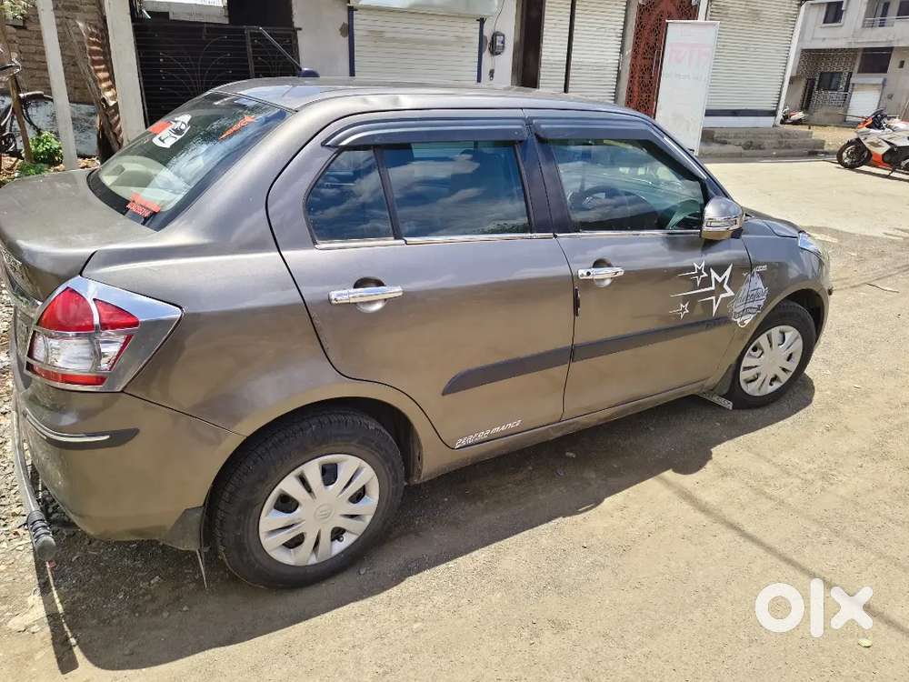 Maruti Suzuki Dzire 2016 Diesel