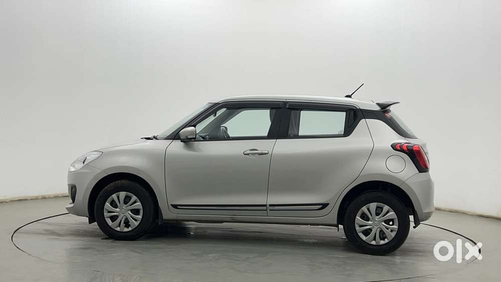 Maruti Suzuki Swift Vvt Vxi, 2023, Petrol