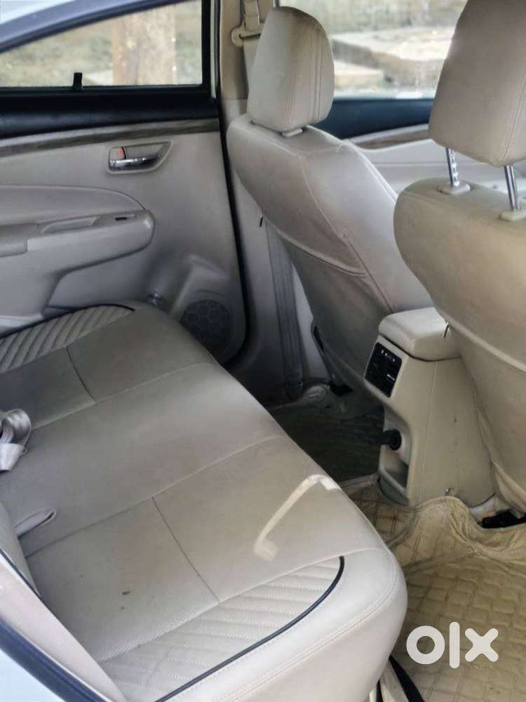 Maruti Suzuki Ciaz, 2024, Petrol