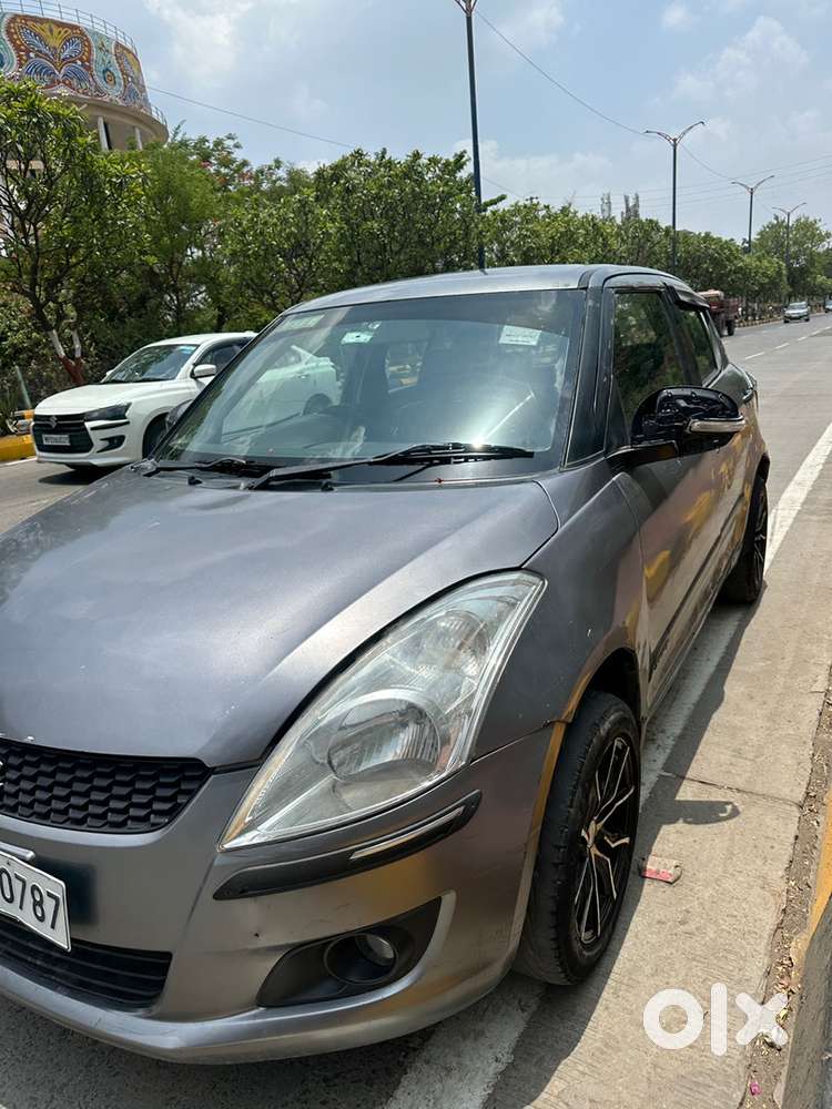 Swift Vdi Maruti 2014