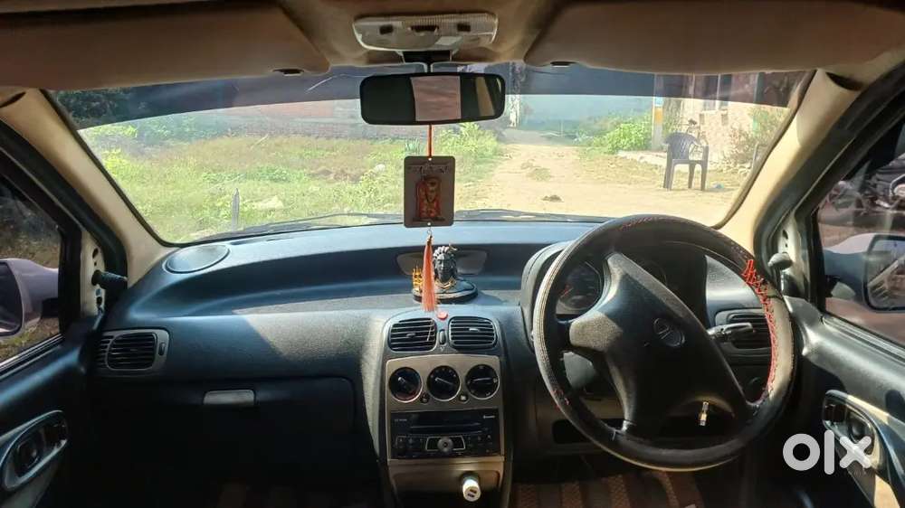 Tata Indigo Ecs 2015 Diesel Well Maintained