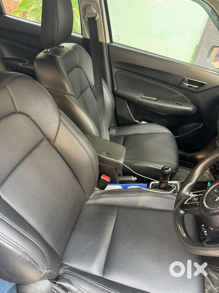 Maruti Swift Vxi 2022