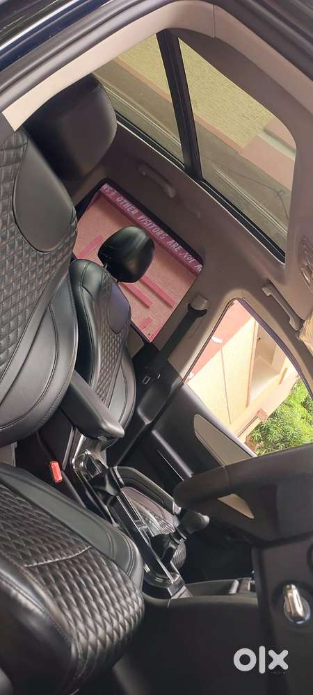 Mahindra Xuv700 2.2 Ax 5 Diesel Mt Str, 2024, Diesel