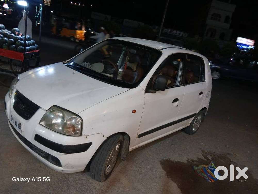 Need Condition Santro
