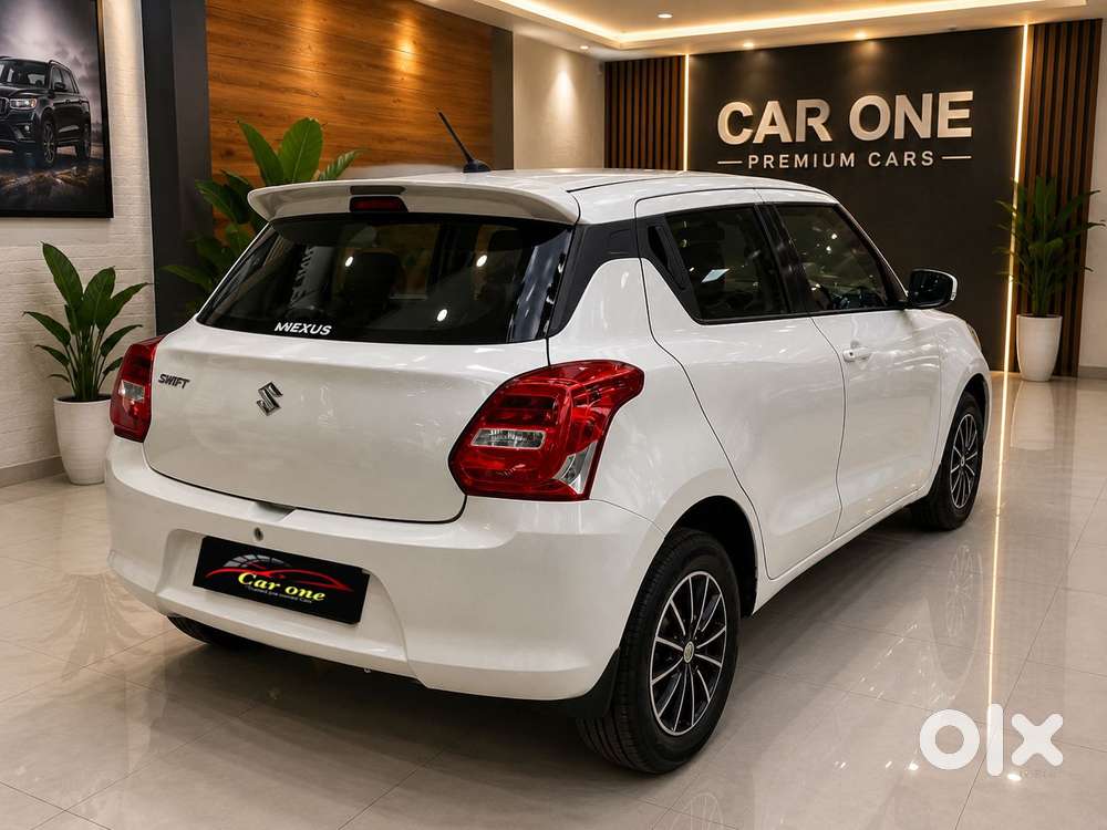 Maruti Suzuki Swift Vdi Optional, 2018, Diesel