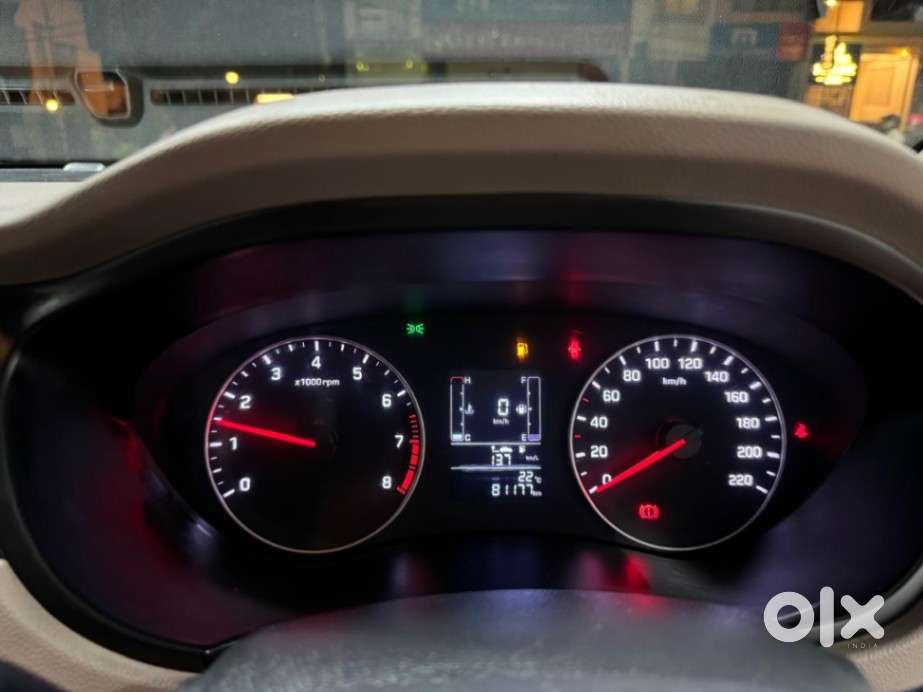 Hyundai Elite I20 Asta 1.2, 2018, Petrol